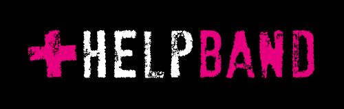 HelpBand pomůže českým kapelám